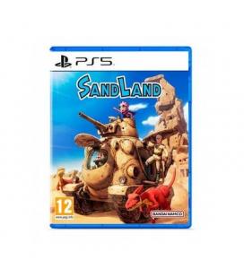 JUEGO SONY PS5 SAND LAND