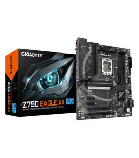 Gigabyte Z790 EAGLE AX placa base Intel Z790 Express LGA 1700 ATX