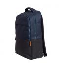 Mochila Trust Lisboa para Portátiles hasta 16"/ Azul