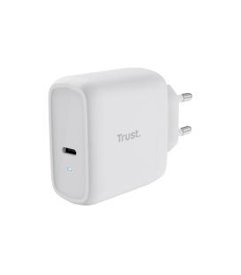 Trust Maxo 65W Universal Blanco Corriente alterna