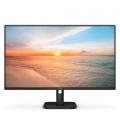 Monitor Profesional Philips 27E1N1100A 27"/ Full HD/ Multimedia/ Negro