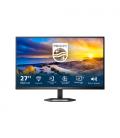 Monitor Profesional Philips 27E1N5500LA 27"/ QHD/ Multimedia/ Negro