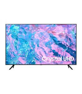 Televisor Samsung Crystal UHD TU43CU7105 43"/ Ultra HD 4K/ Smart TV/ WiFi