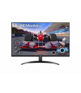 Monitor LED LG 32Ur500 31.5" 3840 X 2160 4Ms HDMI Displayport Altavoces