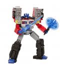 Figura hasbro transformers legaly united leader class optimus prime