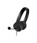 Auriculares micro energy sistem office 3 negro