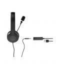 Auriculares micro energy sistem office 3 negro