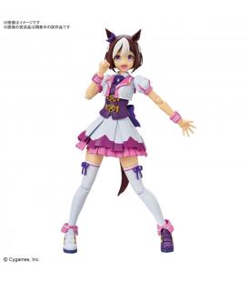 Figura bandai hobby rise umamusume pretty derby special week