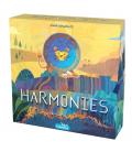 Juego de mesa harmonies