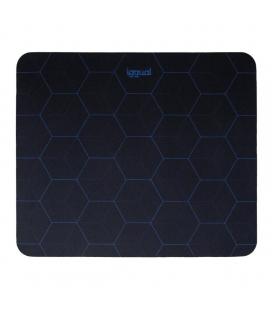 Iggual alfombrilla ratón 32x27 cm hexa-1