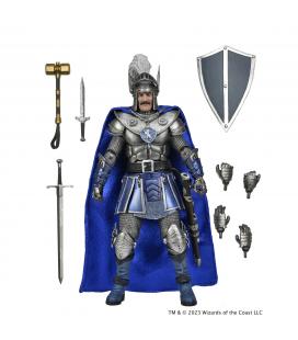 Figura neca ultimate dungeons & dragons strongheart scale action