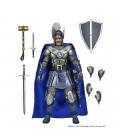 Figura neca ultimate dungeons & dragons strongheart scale action