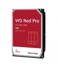 Western digital wd4003ffbx 4tb sata6 256mb red pro