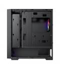 Hiditec caja e-atx h2 air argb black