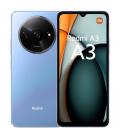 Xiaomi redmi a3 6.52" hd+ 3gb 64gb blue