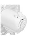 Ventilador de Sobremesa Tristar VE-5727/ 45W/ 3 Aspas 40cm/ 3 velocidades