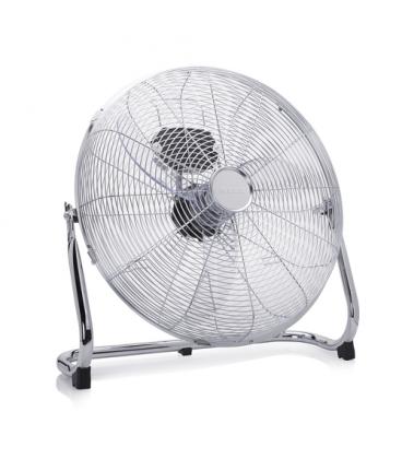 Ventilador de Suelo Tristar VE-5885/ 120W/ 3 Aspas 50cm/ 3 velocidades