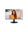 Monitor Profesional AOC 24B3CF2 23.8"/ Full HD/ Multimedia/ Negro