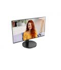 Monitor Profesional AOC 24B3CF2 23.8"/ Full HD/ Multimedia/ Negro