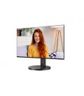 Monitor Profesional AOC 24B3CF2 23.8"/ Full HD/ Multimedia/ Negro