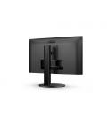 Monitor Profesional AOC 24B3CF2 23.8"/ Full HD/ Multimedia/ Negro
