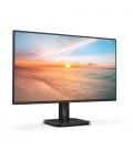 Monitor Profesional Philips 24E1N1100A 23.8"/ Full HD/ Multimedia/ Negro