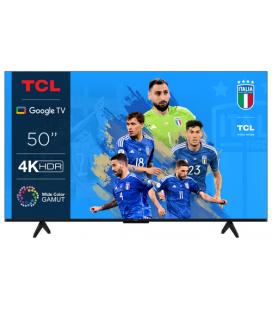 Televisor TCL DLED 50P755 50"/ Ultra HD 4K/ Smart TV/ WiFi