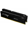 16GB 5600MT/s DDR5 CL36 DIMM Kitof2 FURYKingston FURY Beast