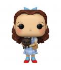 Funko pop el mago de oz dorothy & toto