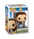 Funko pop el mago de oz dorothy & toto