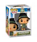 Funko pop el mago de oz scarecrow