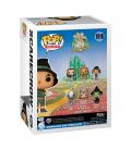 Funko pop el mago de oz scarecrow