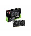 Tarjeta grafica msi rtx 3060 ventus 2x 12gb oc gddr6 lhr - 3 x dp - hdmi - pci express 4.0