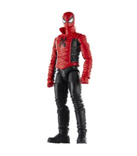 Marvel Spider-Man Last Stand Spider-Man