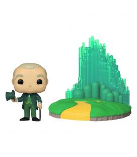 Funko pop town el mago de oz ciudad esmeralda