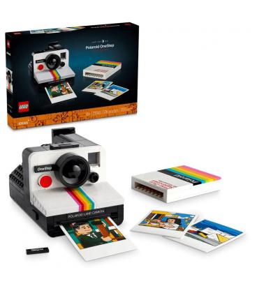 Lego camara polaroid onestep sx - 70