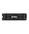 Kingston Technology FURY Renegade M.2 1 TB PCI Express 4.0 3D TLC NVMe