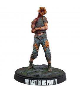 Figura dark horse the last of us parte 2 clicker armado