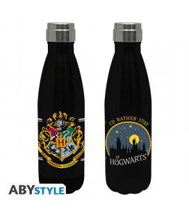 Botella abystile harry potter hogwarts