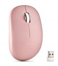 Ratón inalámbrico ngs fog pro/ hasta 1000 dpi