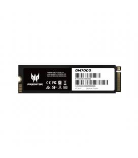 Acer predator ssd gm-7000 2tb pcie nvme gen4