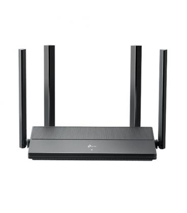 TP-Link EX141 Router WiFi6 AX1500 Dual 1xWAN 3xLAN