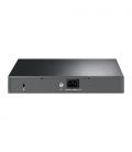 TP-Link JetStream TL-SX3206HPP switch Gestionado L2+ 10G Ethernet (100/1000/10000) Energía sobre Ethernet (PoE) Negro