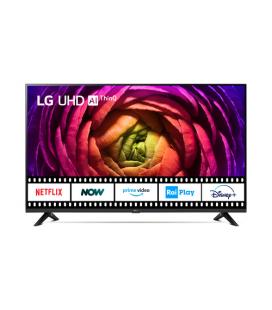 Televisor LG UHD 43UR73006LA 43"/ Ultra HD 4K/ Smart TV/ WiFi