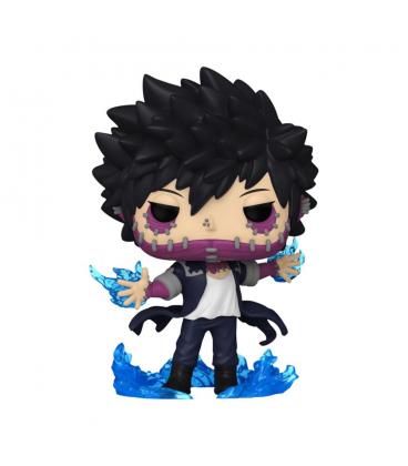 Funko pop my hero academia dabi 75557