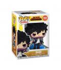 Funko pop my hero academia dabi 75557