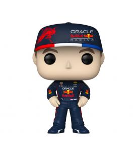 Funko pop deportes formula 1 max verstappen 72217