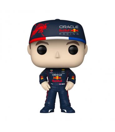 Funko pop deportes formula 1 max verstappen 72217