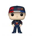 Funko pop deportes formula 1 max verstappen 72217