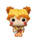 Funko pop demon slayer zenitsu agatsuma vestido como chica 75575